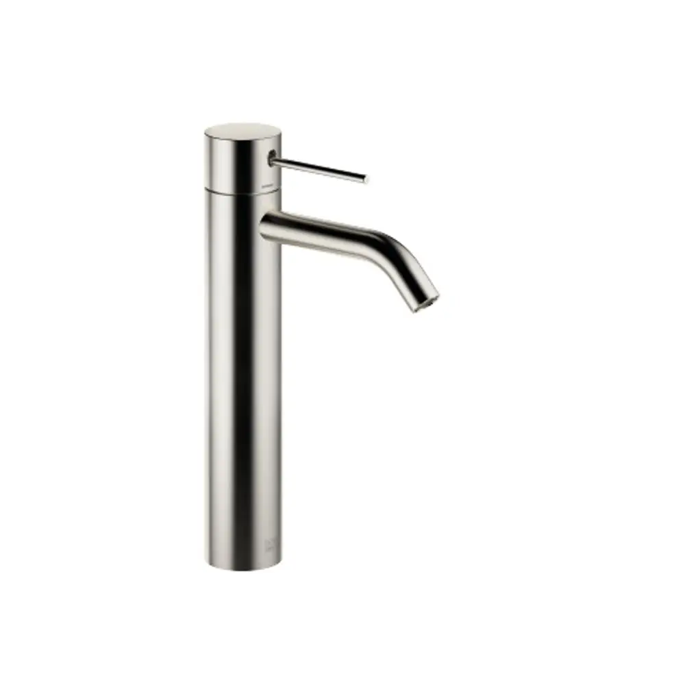 Dornbracht-META-Waschtisch-Einhandbatterie-Ausladung 135mm-platin gebürstet, 33537662-06 Galeriebild 1